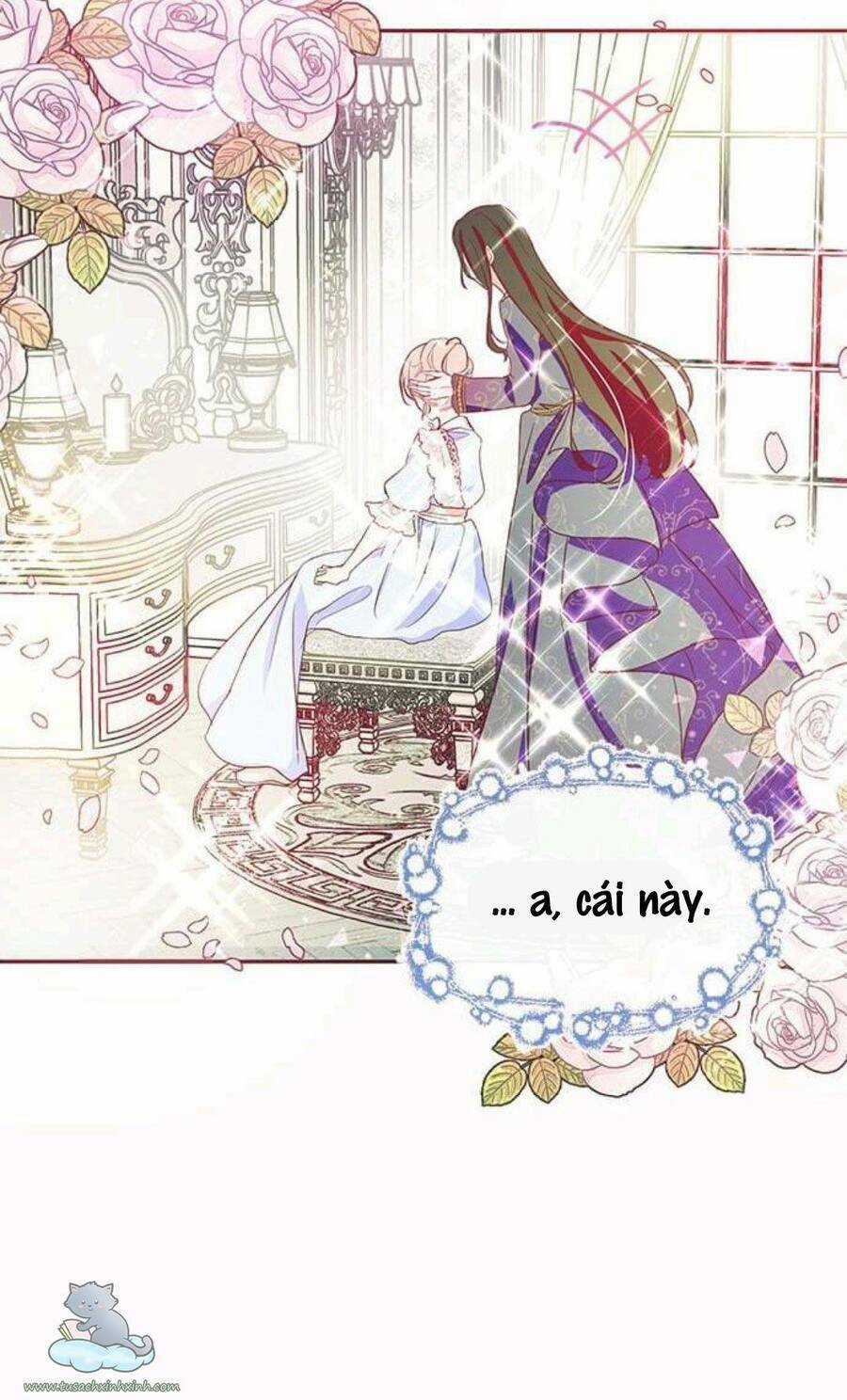 Đại Công Tước, Đó Chỉ Là Sai Lầm! Chapter 14 trang 60