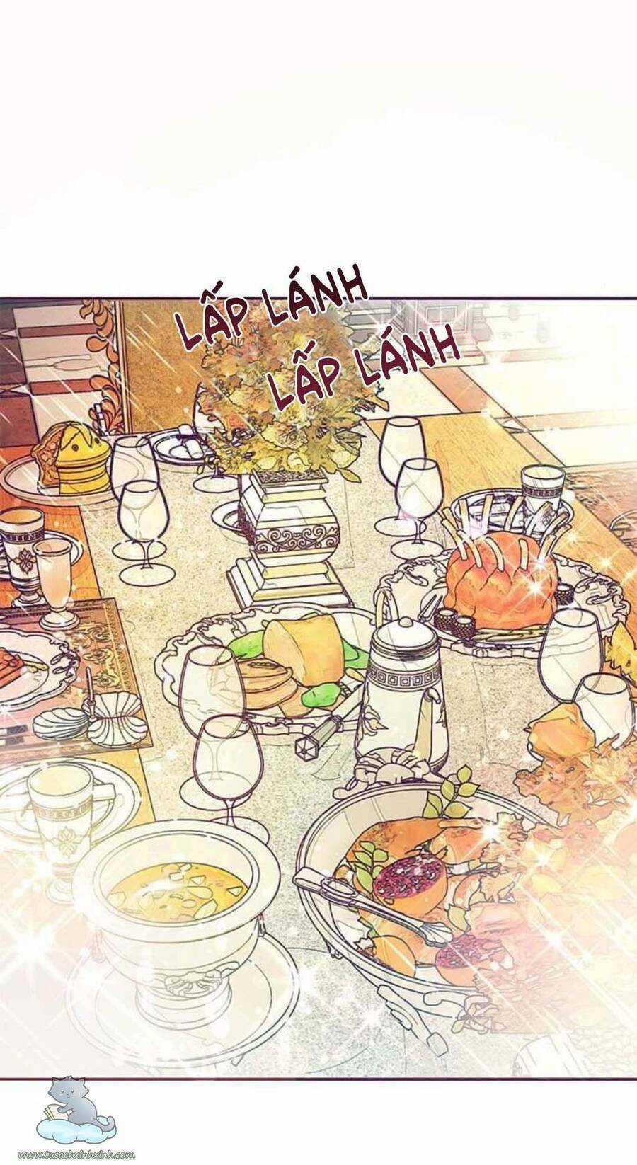 Đại Công Tước, Đó Chỉ Là Sai Lầm! Chapter 14 trang 61