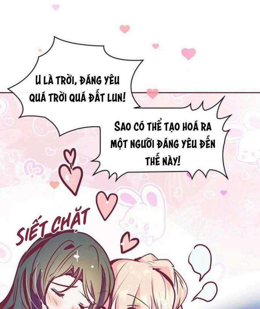 Đại Công Tước, Đó Chỉ Là Sai Lầm! Chapter 14 trang 67