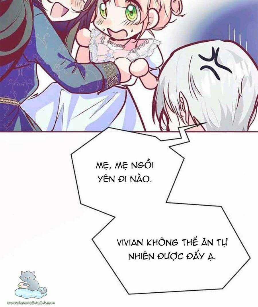 Đại Công Tước, Đó Chỉ Là Sai Lầm! Chapter 14 trang 68