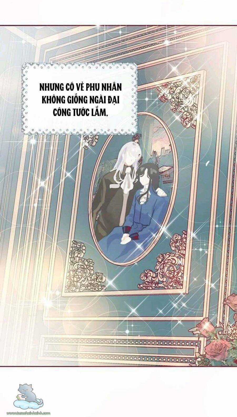 Đại Công Tước, Đó Chỉ Là Sai Lầm! Chapter 14 trang 70