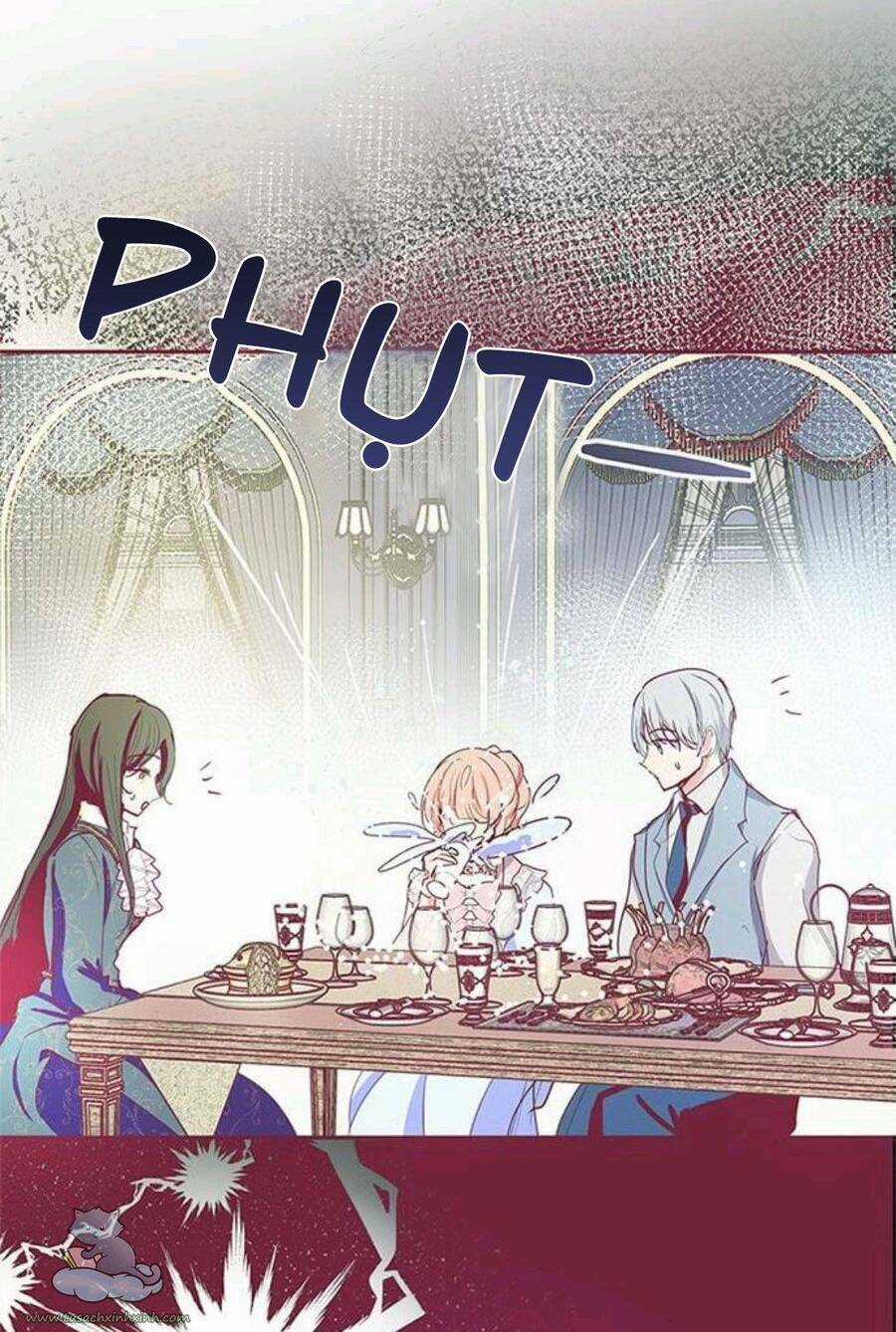 Đại Công Tước, Đó Chỉ Là Sai Lầm! Chapter 14 trang 76