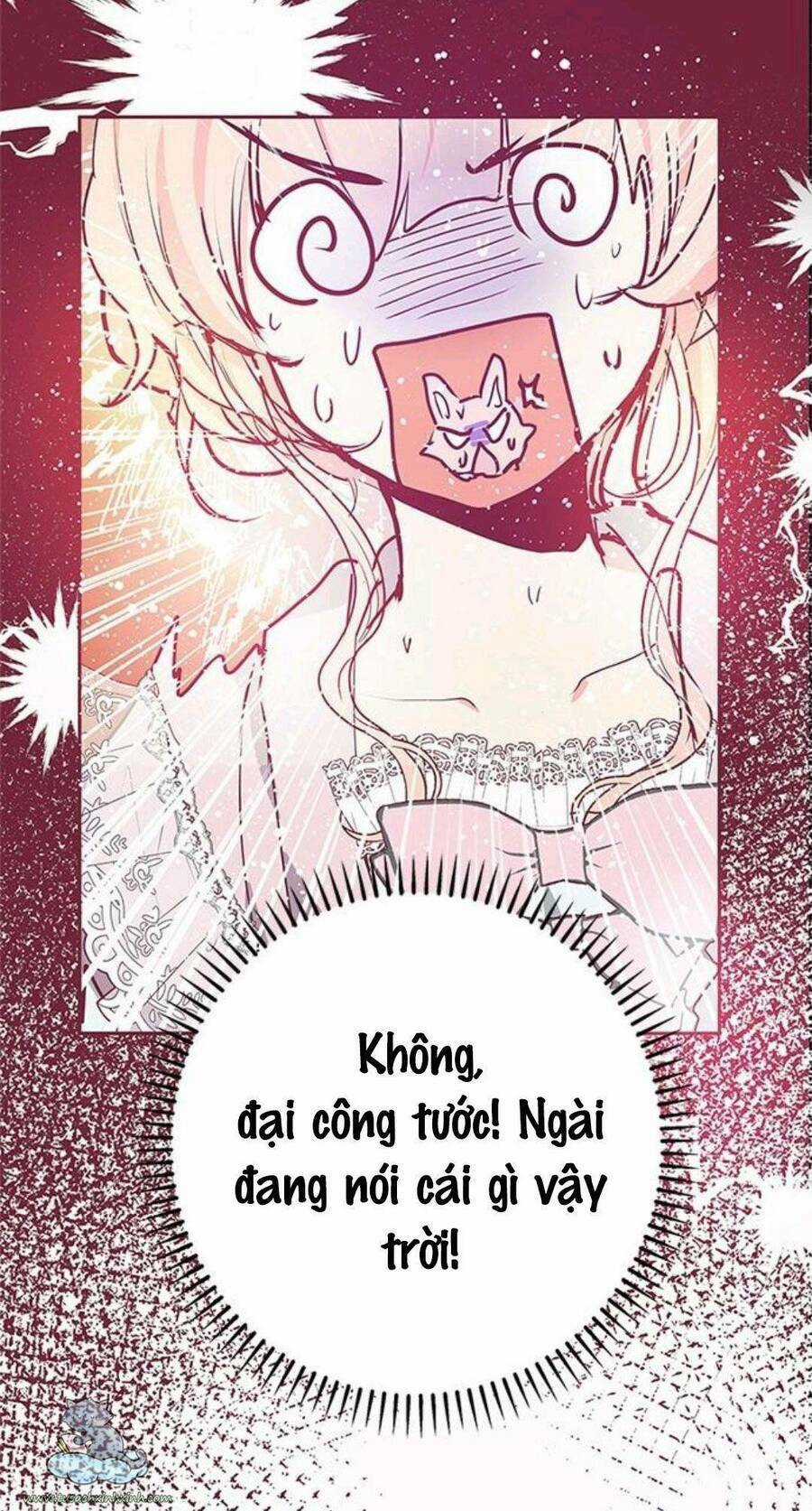 Đại Công Tước, Đó Chỉ Là Sai Lầm! Chapter 14 trang 77