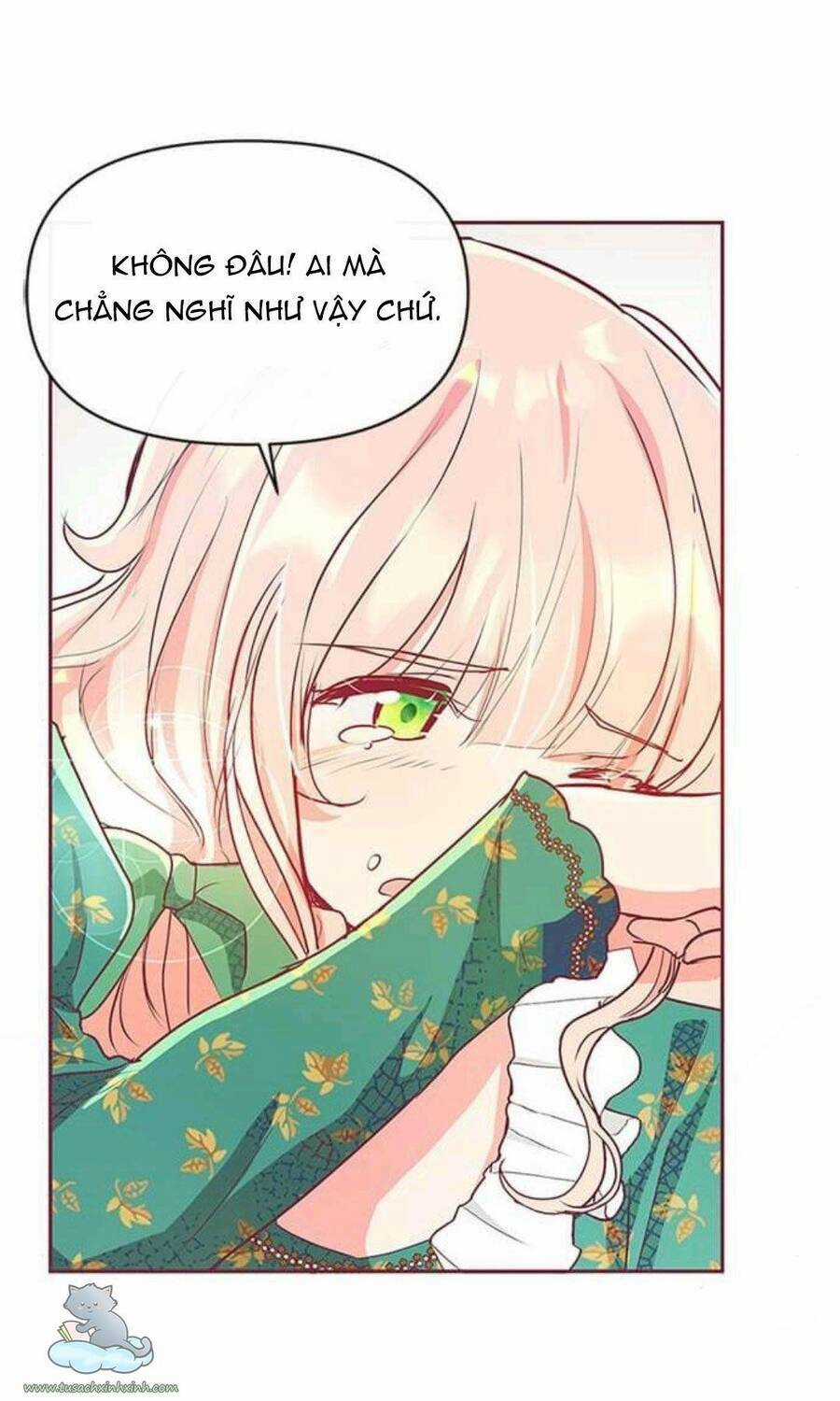 Đại Công Tước, Đó Chỉ Là Sai Lầm! Chapter 14 trang 9