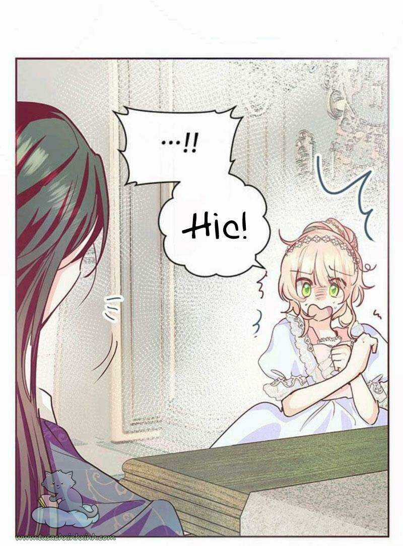 Đại Công Tước, Đó Chỉ Là Sai Lầm! Chapter 15 trang 10