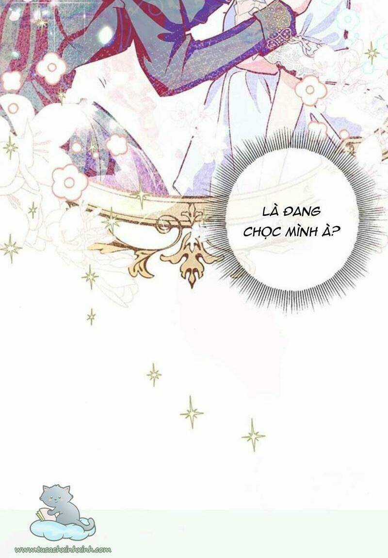 Đại Công Tước, Đó Chỉ Là Sai Lầm! Chapter 15 trang 12