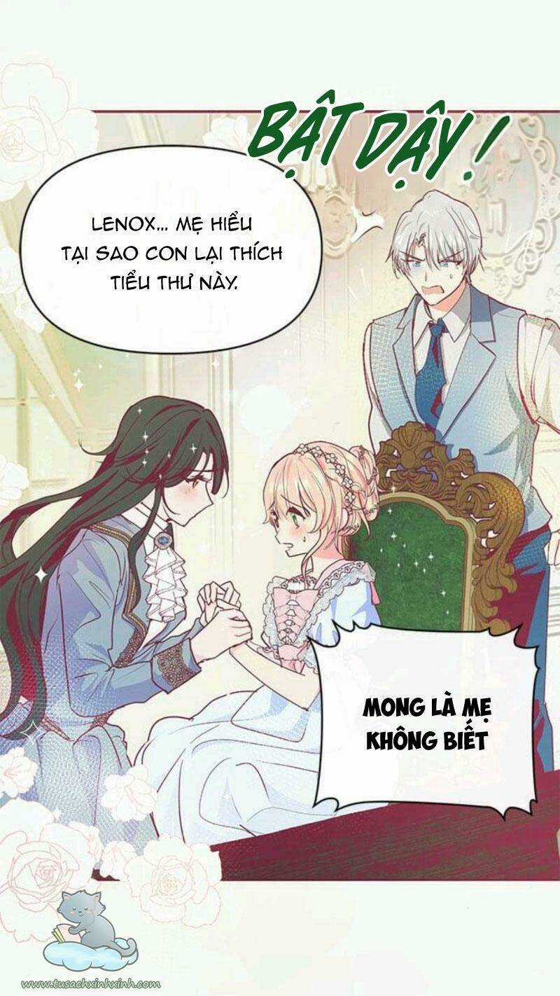 Đại Công Tước, Đó Chỉ Là Sai Lầm! Chapter 15 trang 13