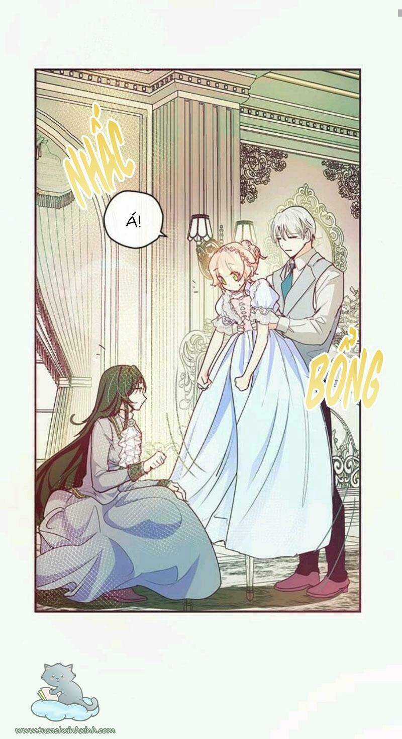 Đại Công Tước, Đó Chỉ Là Sai Lầm! Chapter 15 trang 14