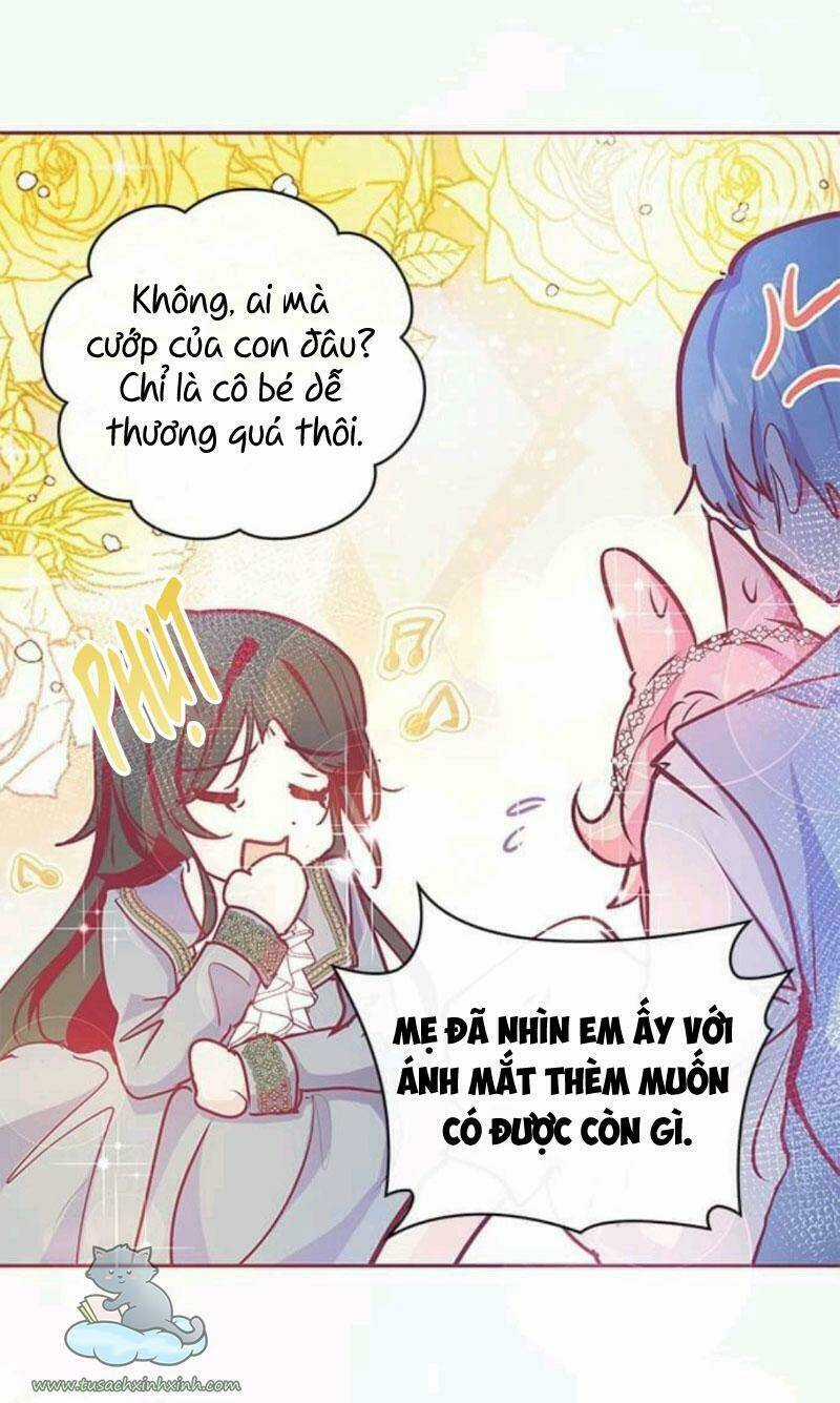 Đại Công Tước, Đó Chỉ Là Sai Lầm! Chapter 15 trang 16