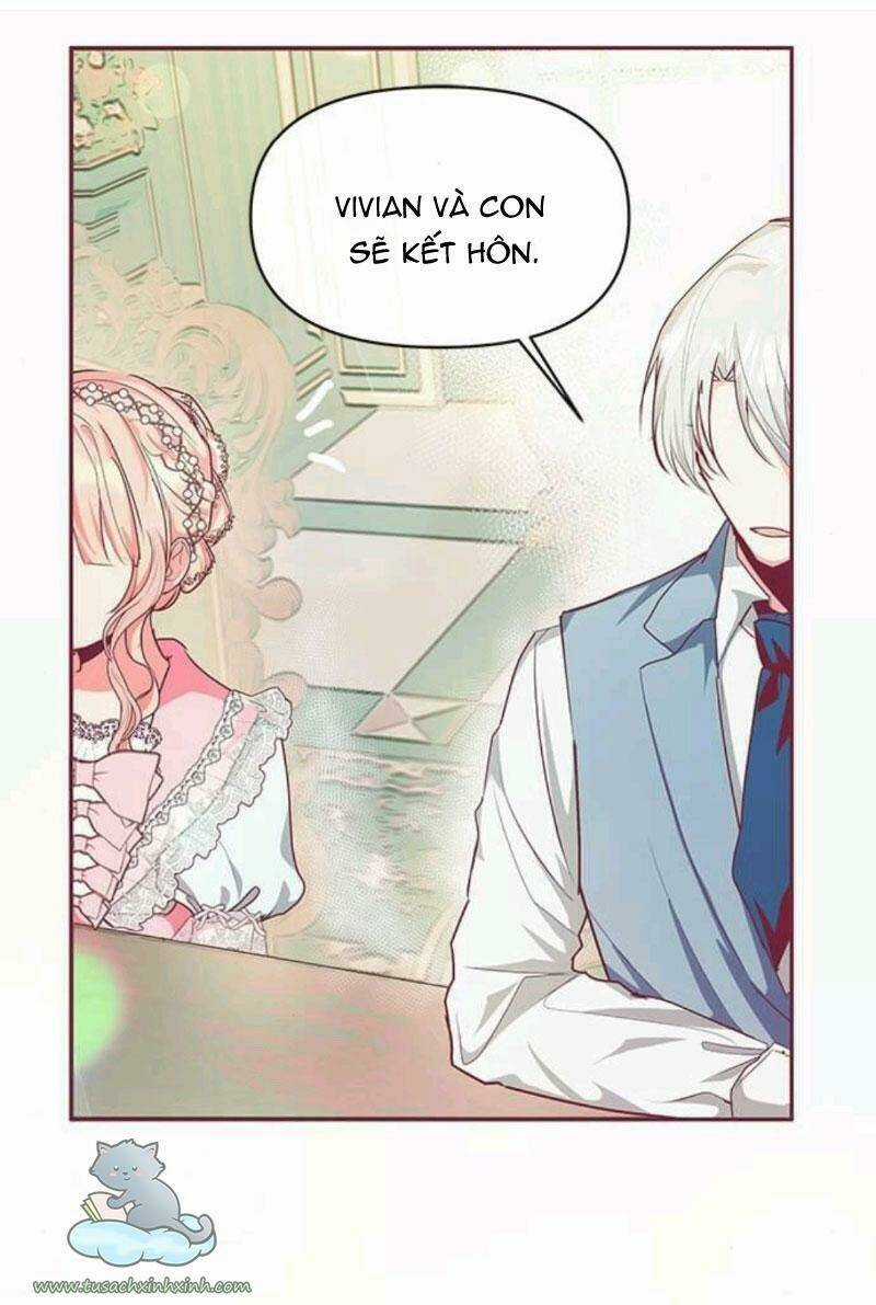 Đại Công Tước, Đó Chỉ Là Sai Lầm! Chapter 15 trang 2