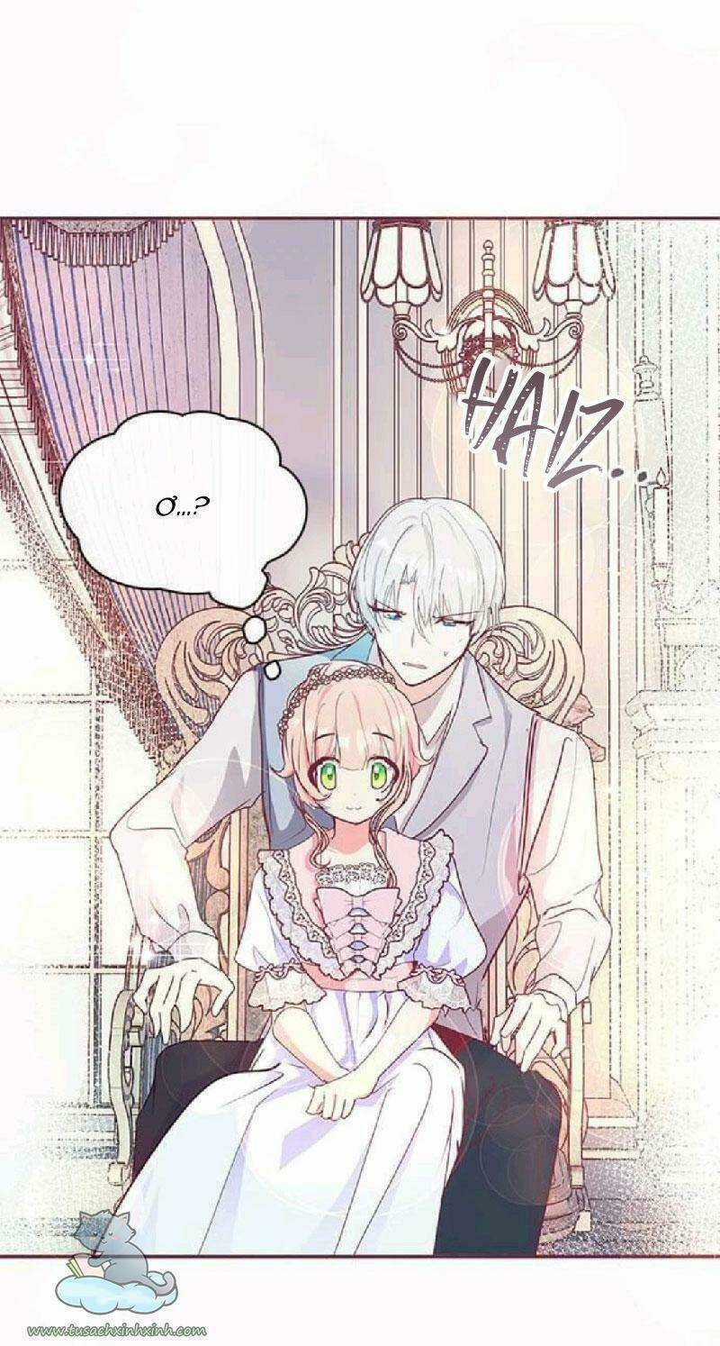 Đại Công Tước, Đó Chỉ Là Sai Lầm! Chapter 15 trang 20