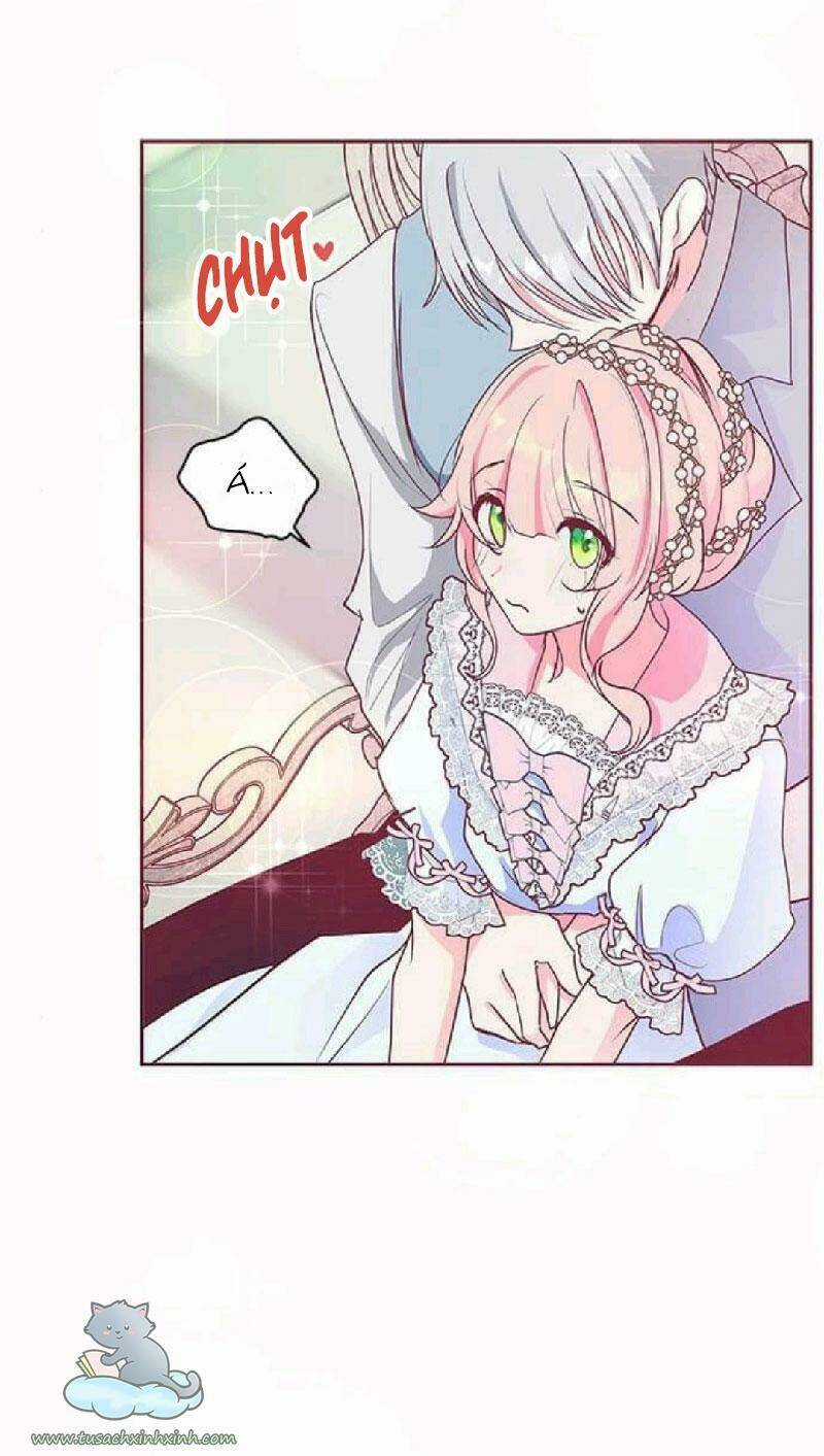 Đại Công Tước, Đó Chỉ Là Sai Lầm! Chapter 15 trang 22