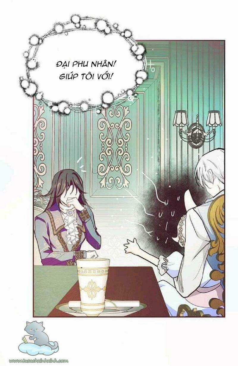 Đại Công Tước, Đó Chỉ Là Sai Lầm! Chapter 15 trang 24