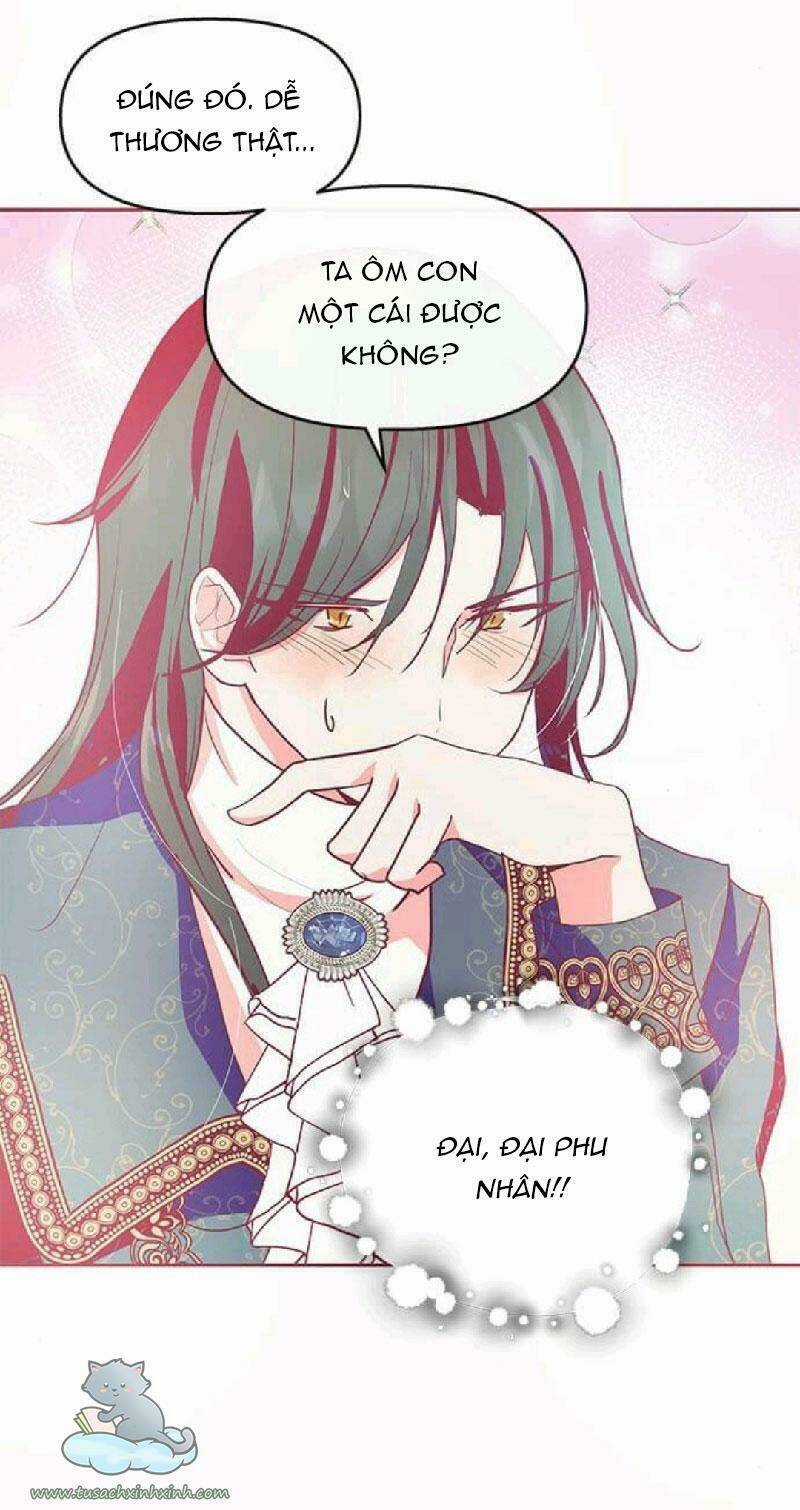 Đại Công Tước, Đó Chỉ Là Sai Lầm! Chapter 15 trang 25