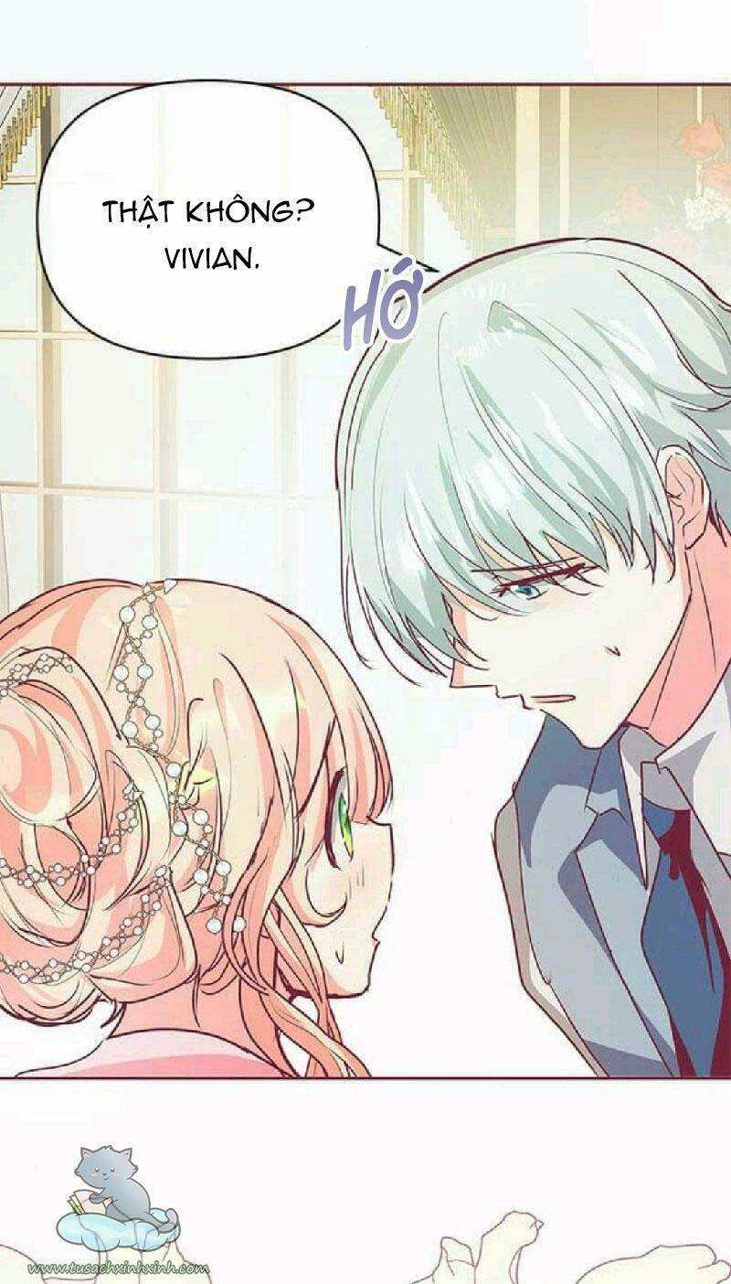 Đại Công Tước, Đó Chỉ Là Sai Lầm! Chapter 15 trang 29