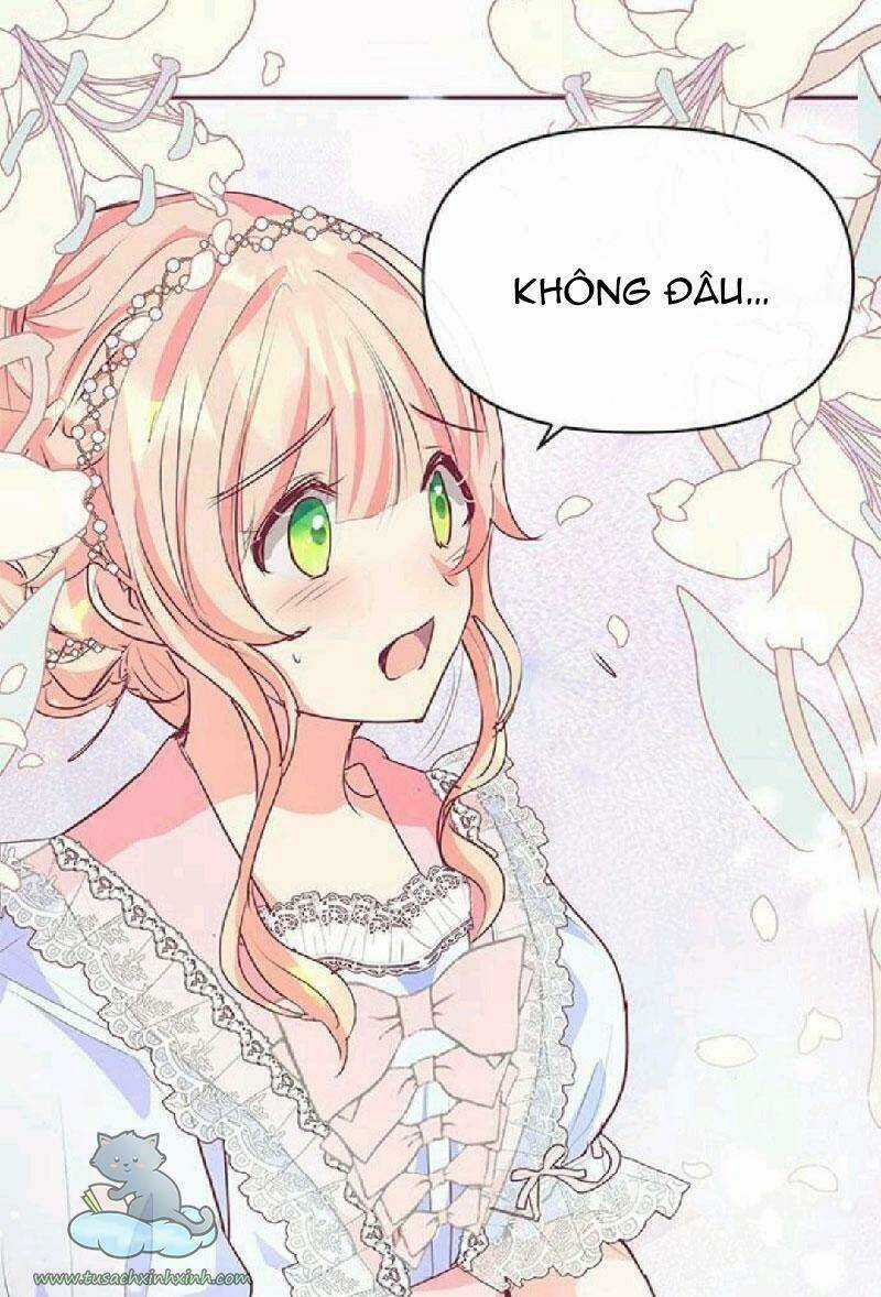 Đại Công Tước, Đó Chỉ Là Sai Lầm! Chapter 15 trang 30