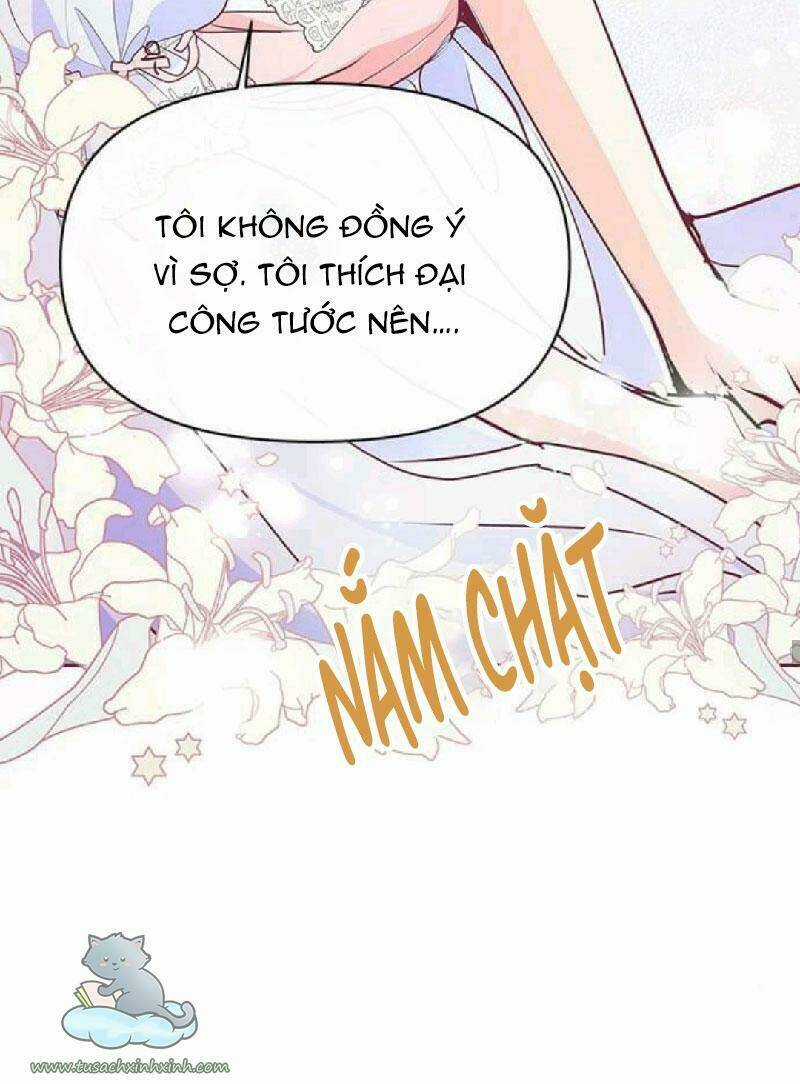 Đại Công Tước, Đó Chỉ Là Sai Lầm! Chapter 15 trang 31