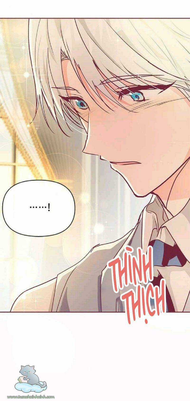 Đại Công Tước, Đó Chỉ Là Sai Lầm! Chapter 15 trang 32