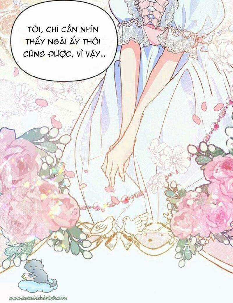 Đại Công Tước, Đó Chỉ Là Sai Lầm! Chapter 15 trang 38