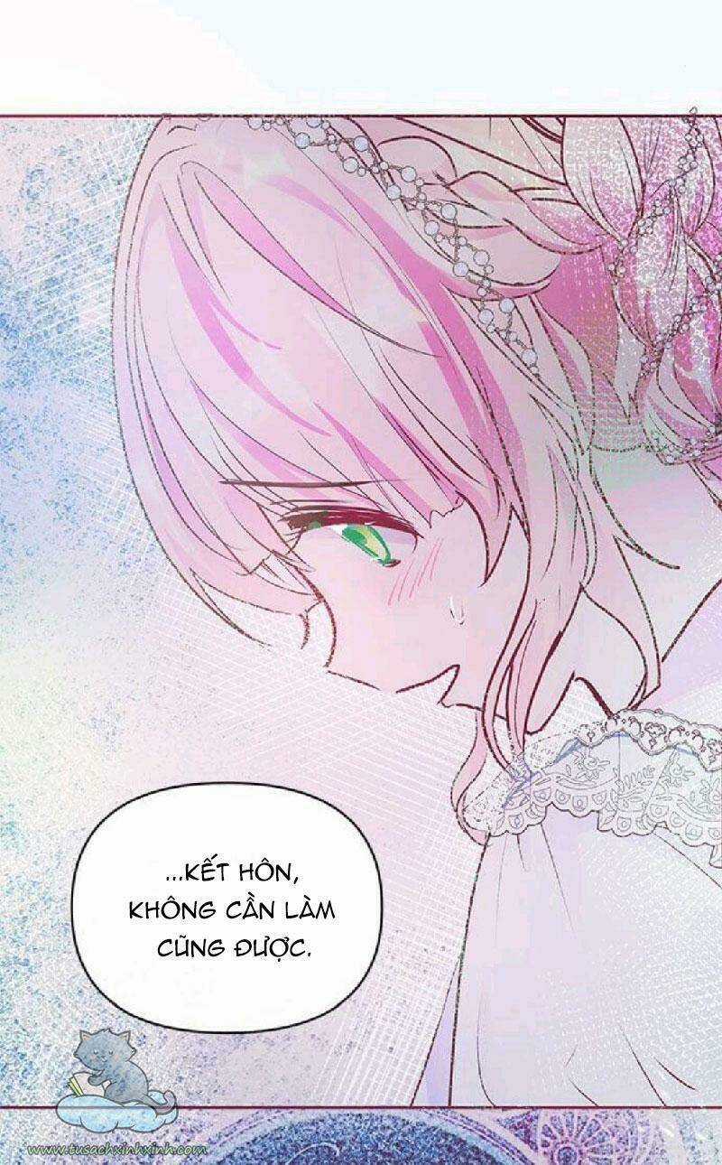 Đại Công Tước, Đó Chỉ Là Sai Lầm! Chapter 15 trang 39