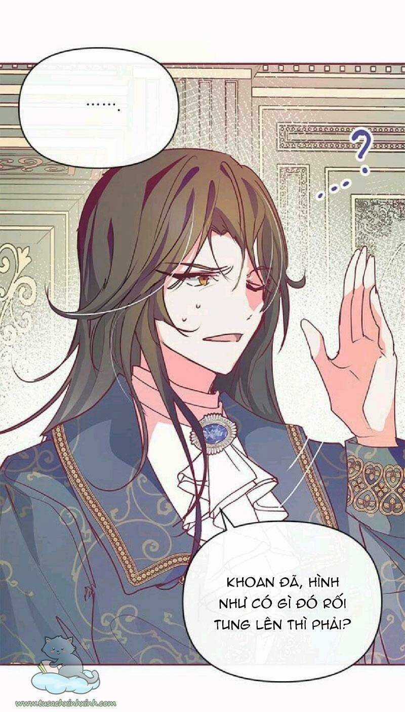 Đại Công Tước, Đó Chỉ Là Sai Lầm! Chapter 15 trang 41