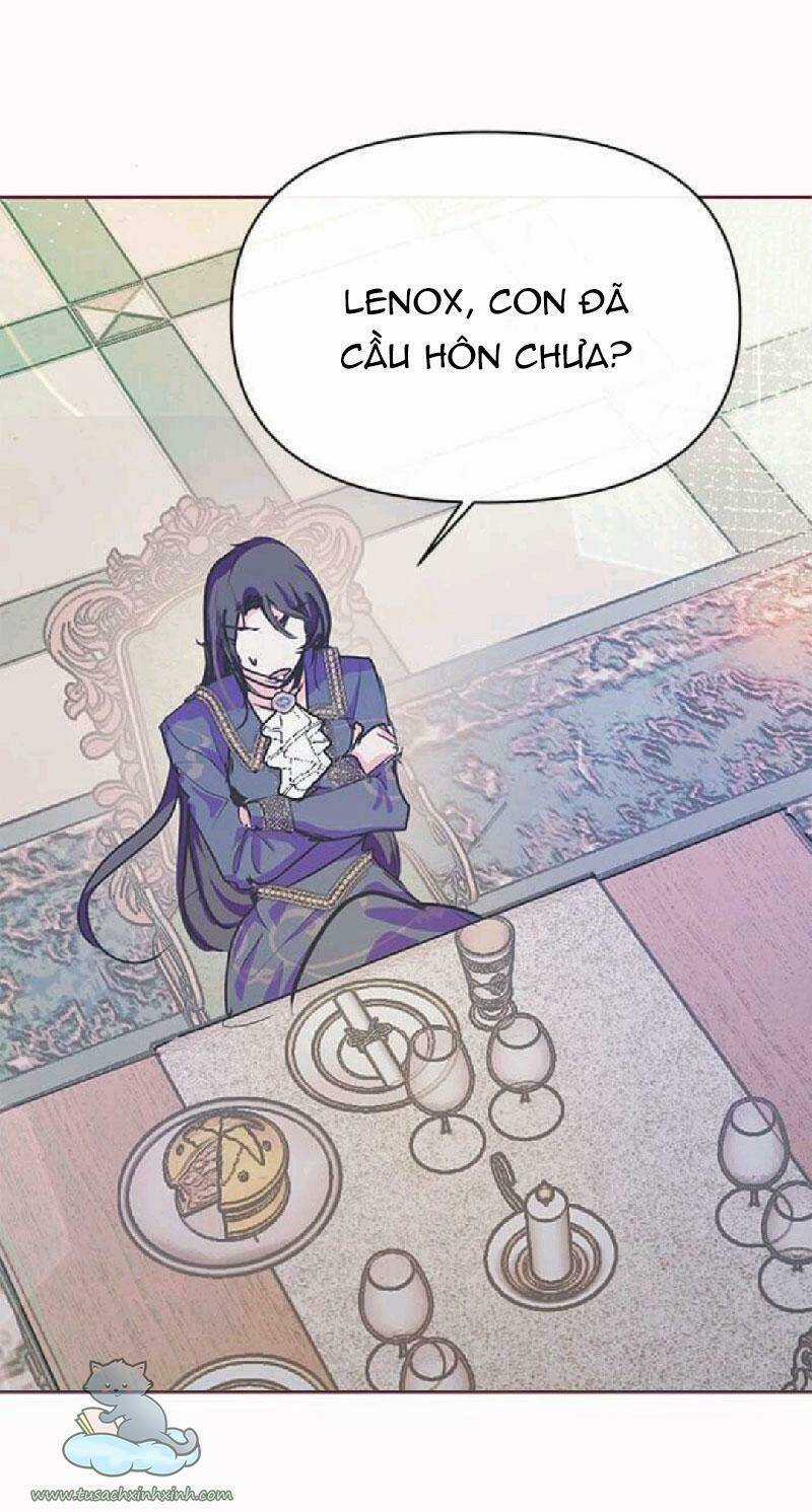 Đại Công Tước, Đó Chỉ Là Sai Lầm! Chapter 15 trang 42