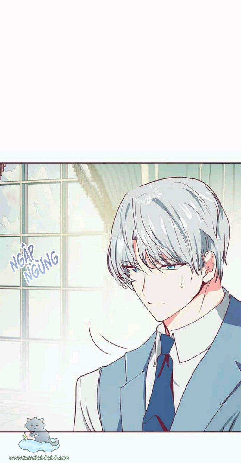 Đại Công Tước, Đó Chỉ Là Sai Lầm! Chapter 15 trang 43