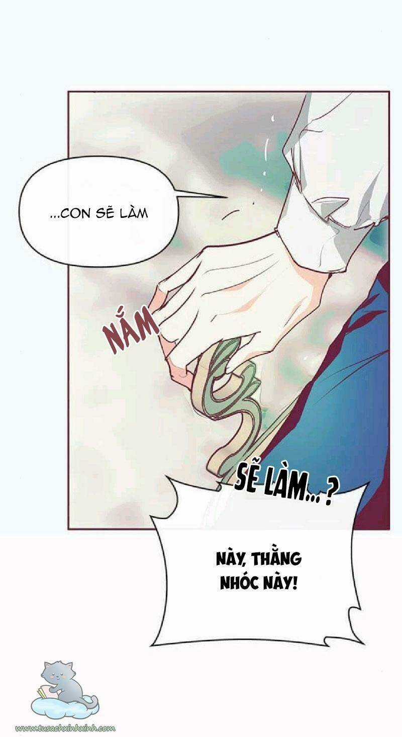 Đại Công Tước, Đó Chỉ Là Sai Lầm! Chapter 15 trang 44