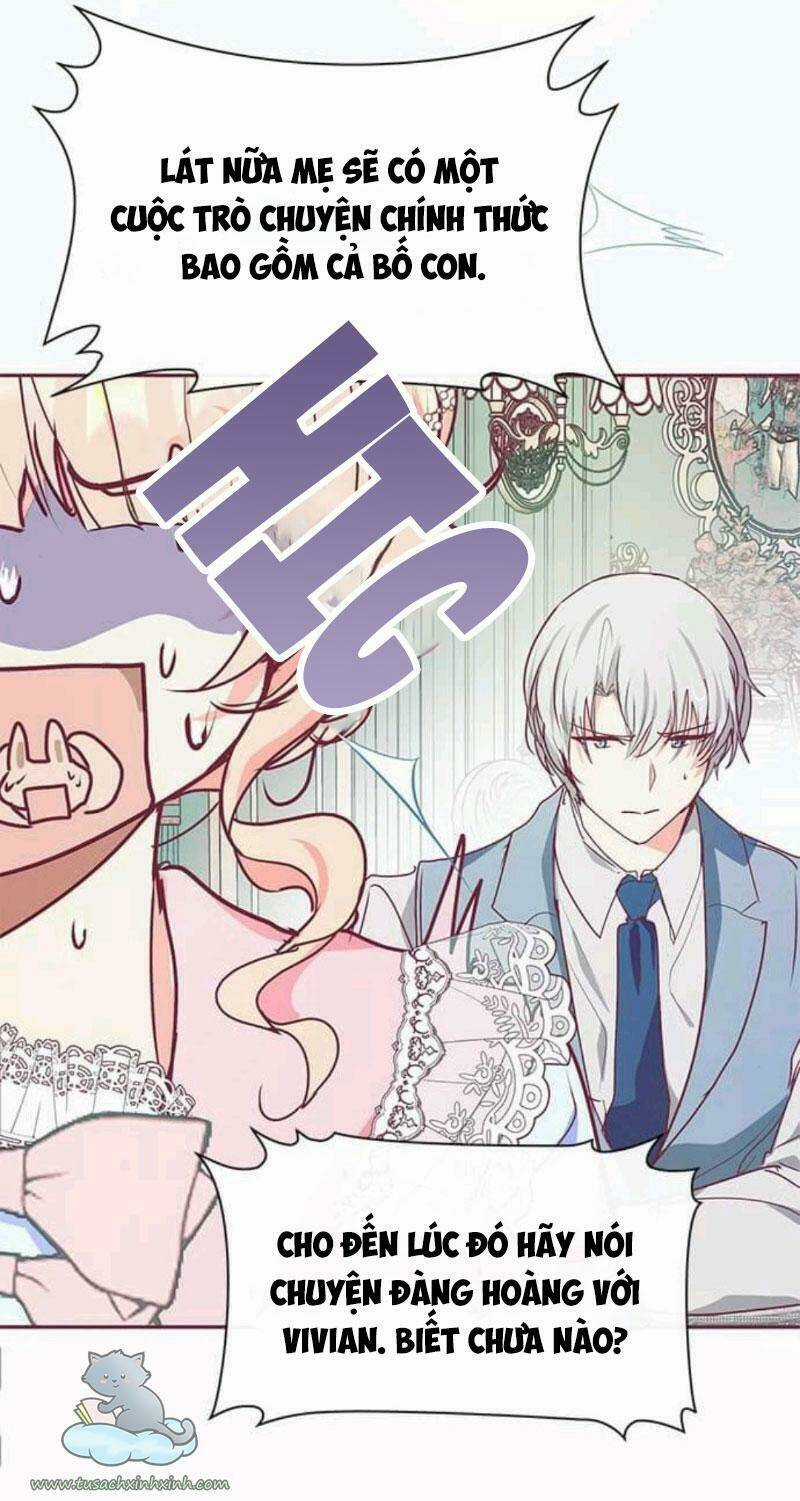 Đại Công Tước, Đó Chỉ Là Sai Lầm! Chapter 15 trang 48