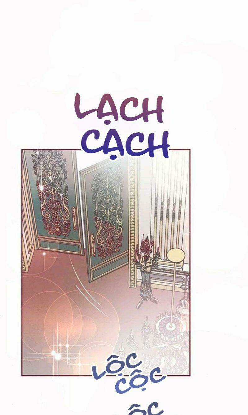 Đại Công Tước, Đó Chỉ Là Sai Lầm! Chapter 15 trang 51