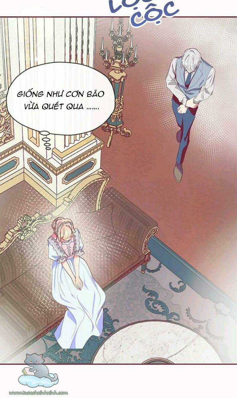 Đại Công Tước, Đó Chỉ Là Sai Lầm! Chapter 15 trang 52