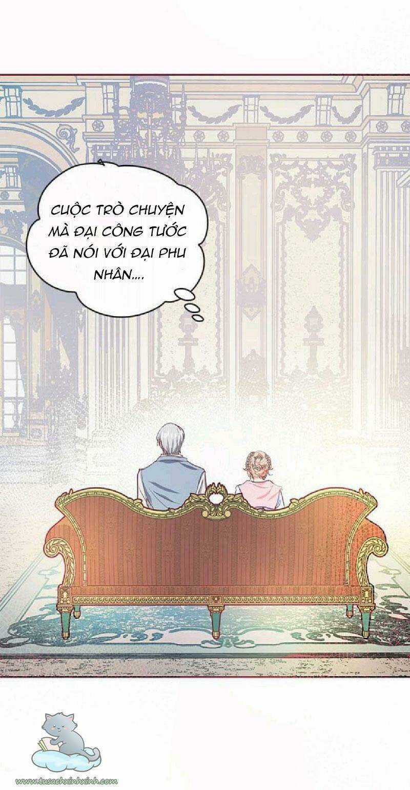 Đại Công Tước, Đó Chỉ Là Sai Lầm! Chapter 15 trang 56