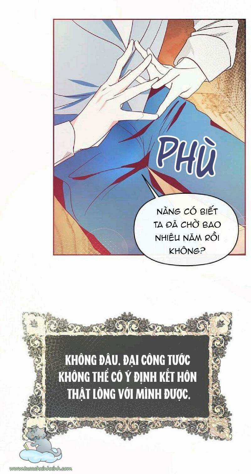 Đại Công Tước, Đó Chỉ Là Sai Lầm! Chapter 15 trang 57