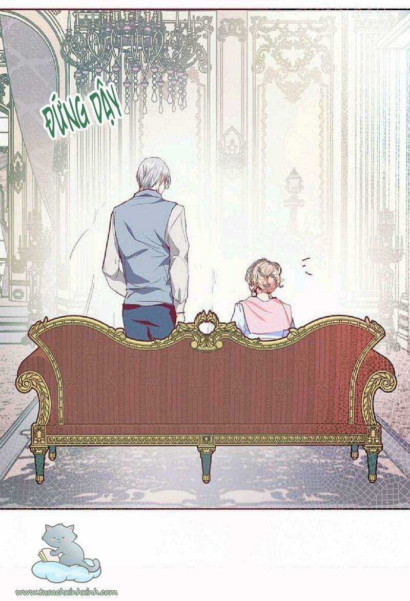 Đại Công Tước, Đó Chỉ Là Sai Lầm! Chapter 15 trang 58