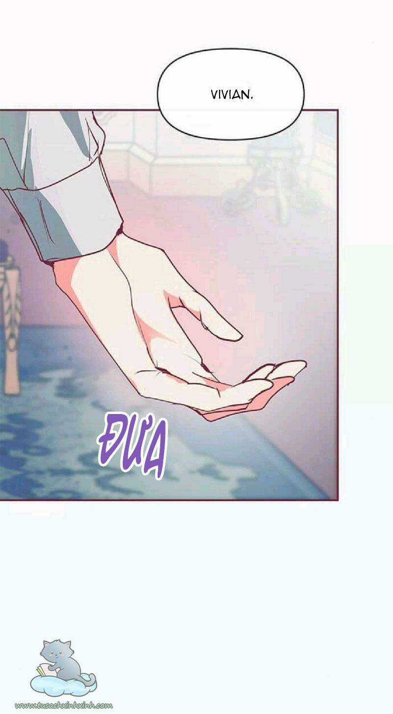 Đại Công Tước, Đó Chỉ Là Sai Lầm! Chapter 15 trang 59