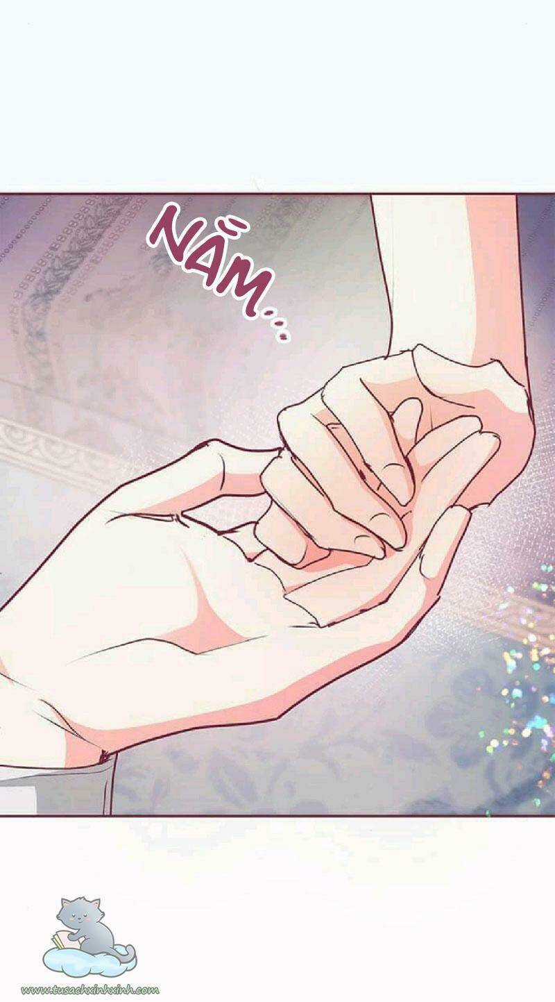 Đại Công Tước, Đó Chỉ Là Sai Lầm! Chapter 15 trang 60