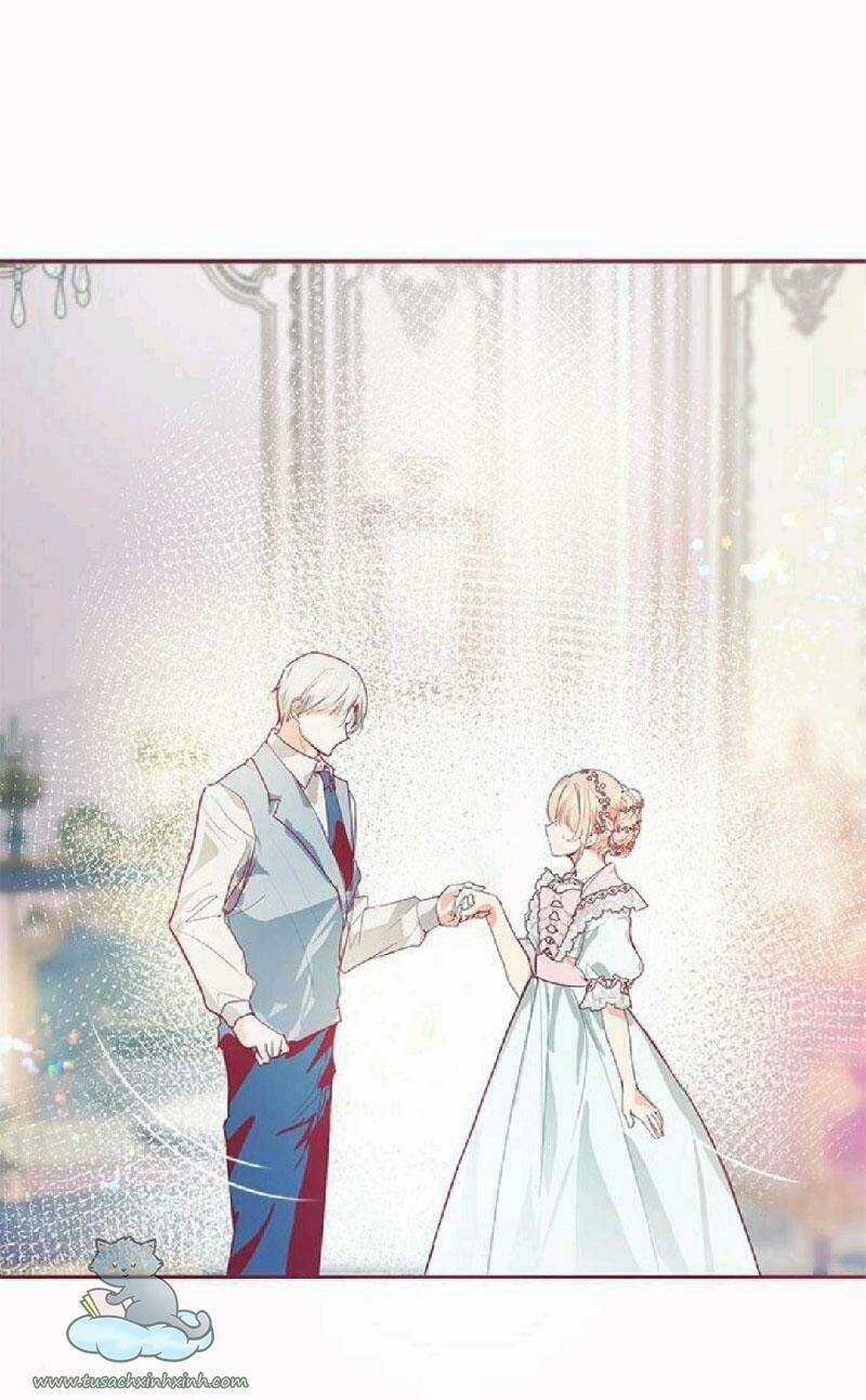 Đại Công Tước, Đó Chỉ Là Sai Lầm! Chapter 15 trang 61