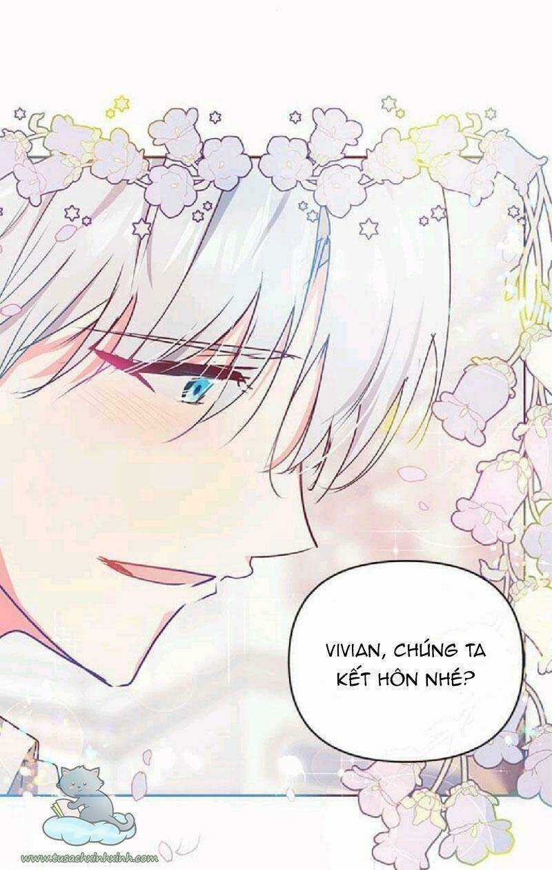 Đại Công Tước, Đó Chỉ Là Sai Lầm! Chapter 15 trang 62