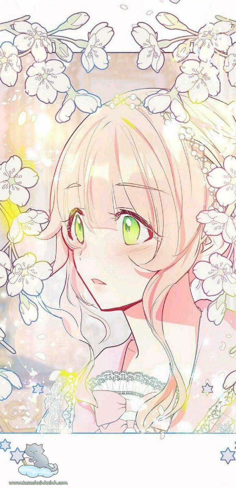 Đại Công Tước, Đó Chỉ Là Sai Lầm! Chapter 15 trang 63