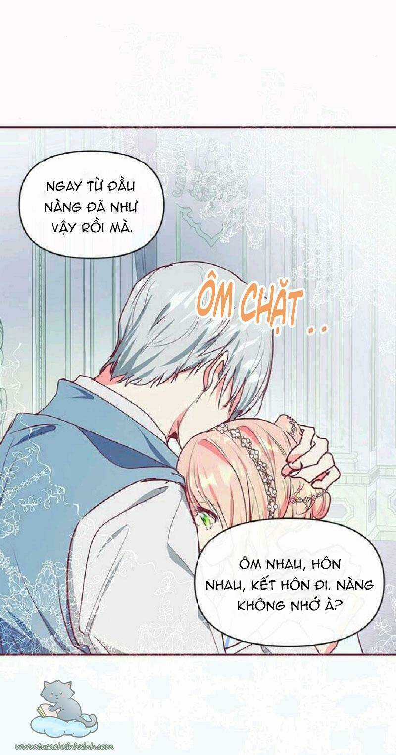 Đại Công Tước, Đó Chỉ Là Sai Lầm! Chapter 15 trang 64