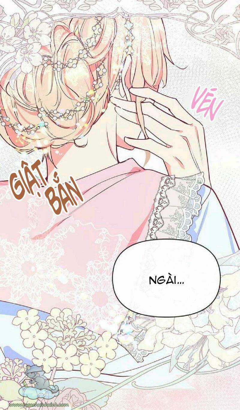 Đại Công Tước, Đó Chỉ Là Sai Lầm! Chapter 15 trang 66