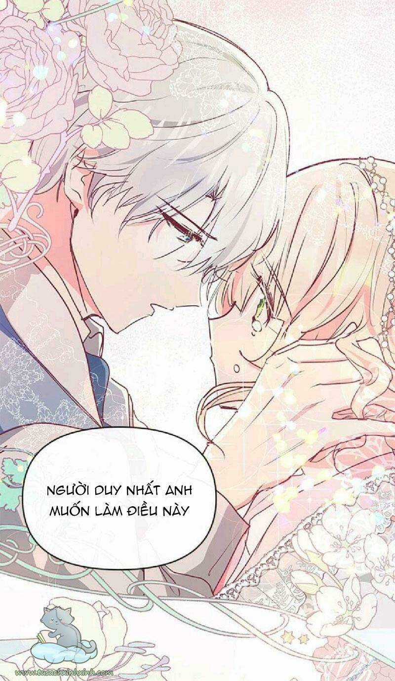 Đại Công Tước, Đó Chỉ Là Sai Lầm! Chapter 15 trang 67