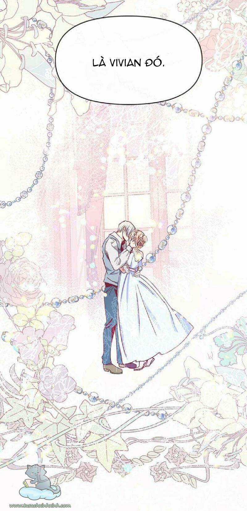 Đại Công Tước, Đó Chỉ Là Sai Lầm! Chapter 15 trang 68