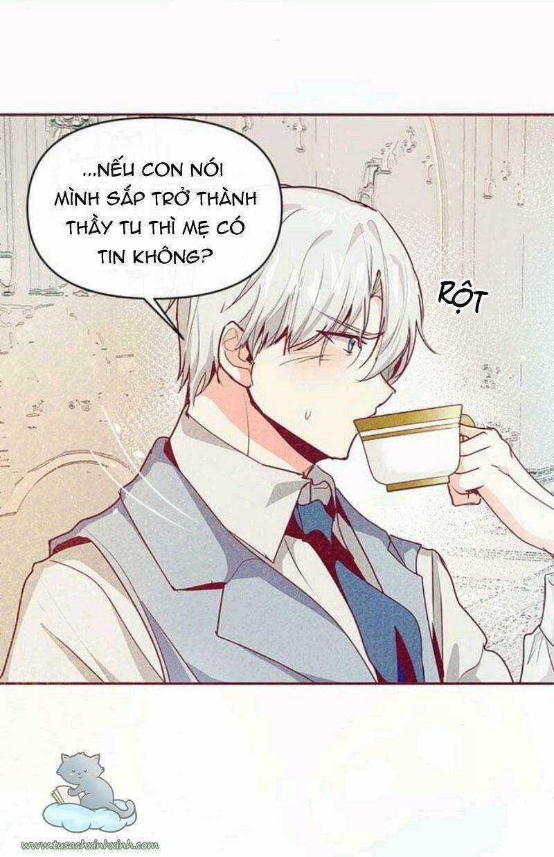 Đại Công Tước, Đó Chỉ Là Sai Lầm! Chapter 15 trang 7