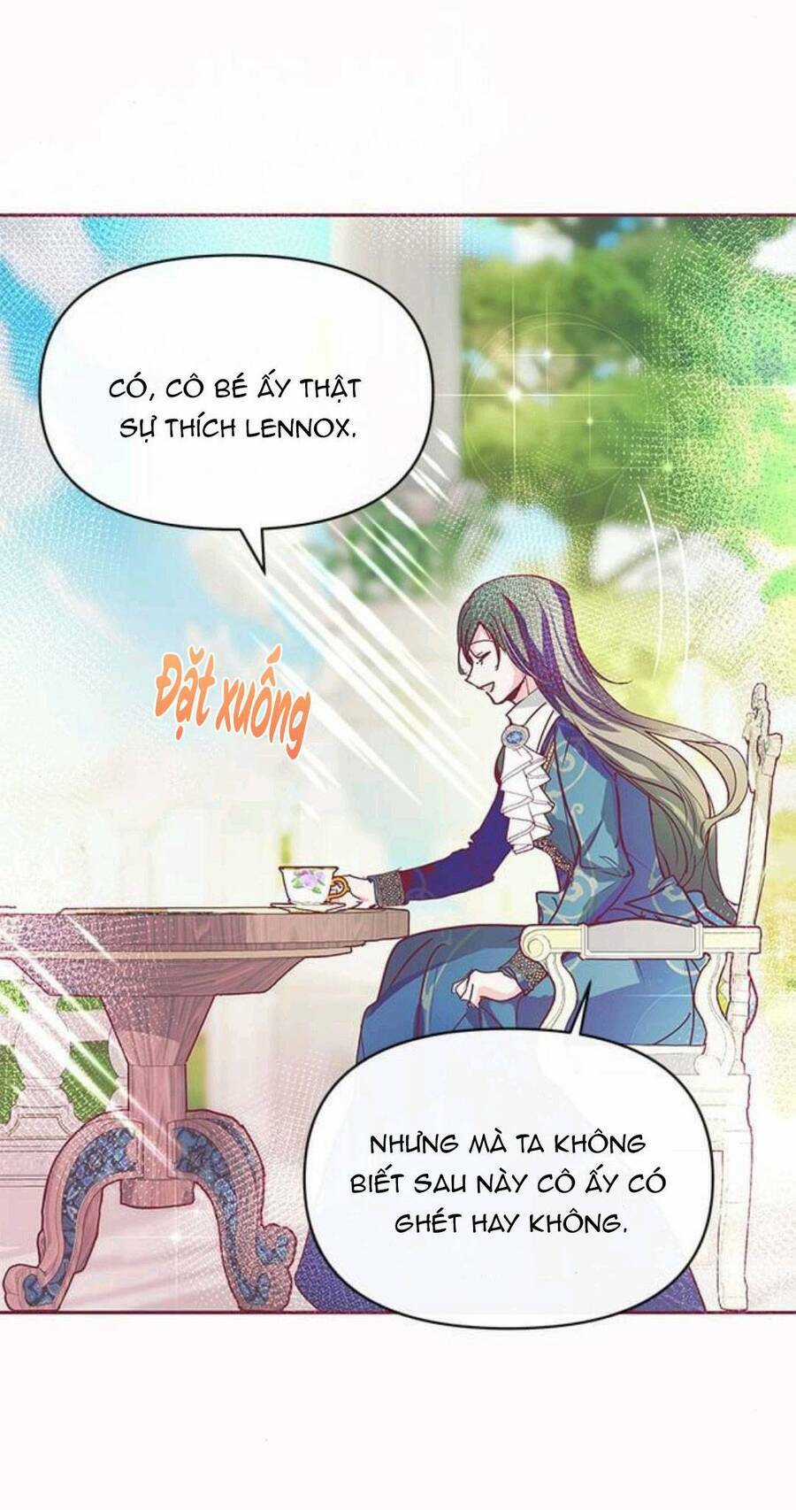 Đại Công Tước, Đó Chỉ Là Sai Lầm! Chapter 16 trang 100