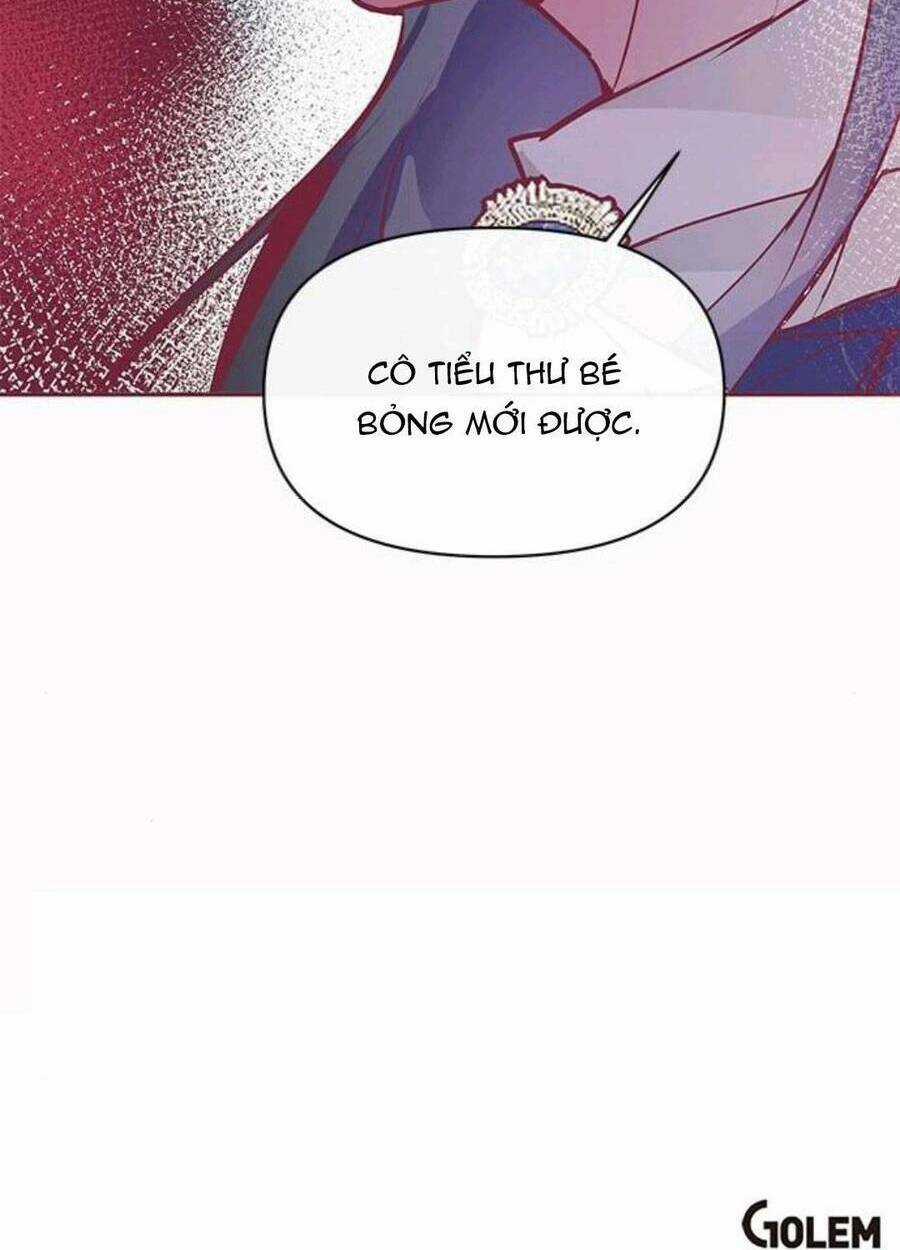 Đại Công Tước, Đó Chỉ Là Sai Lầm! Chapter 16 trang 102