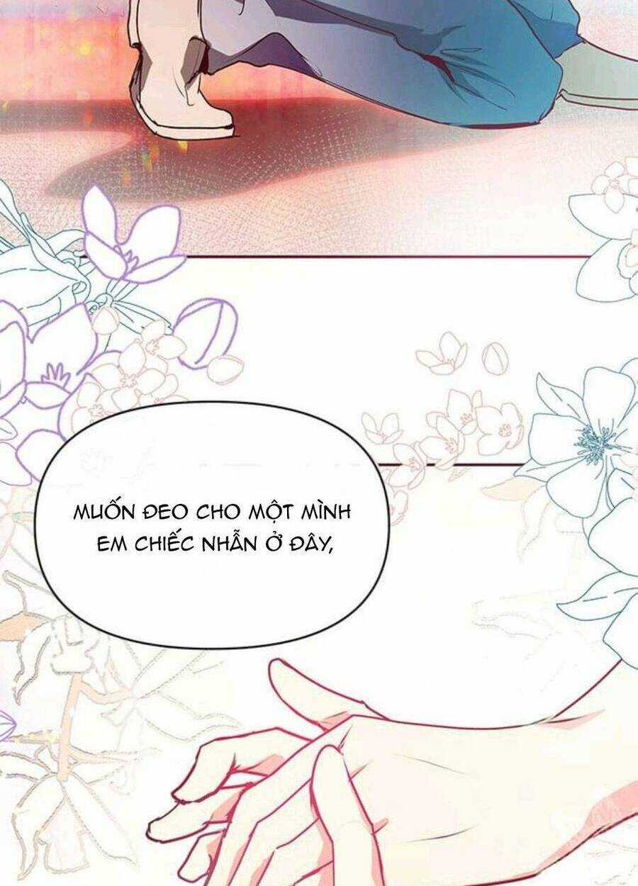 Đại Công Tước, Đó Chỉ Là Sai Lầm! Chapter 16 trang 12