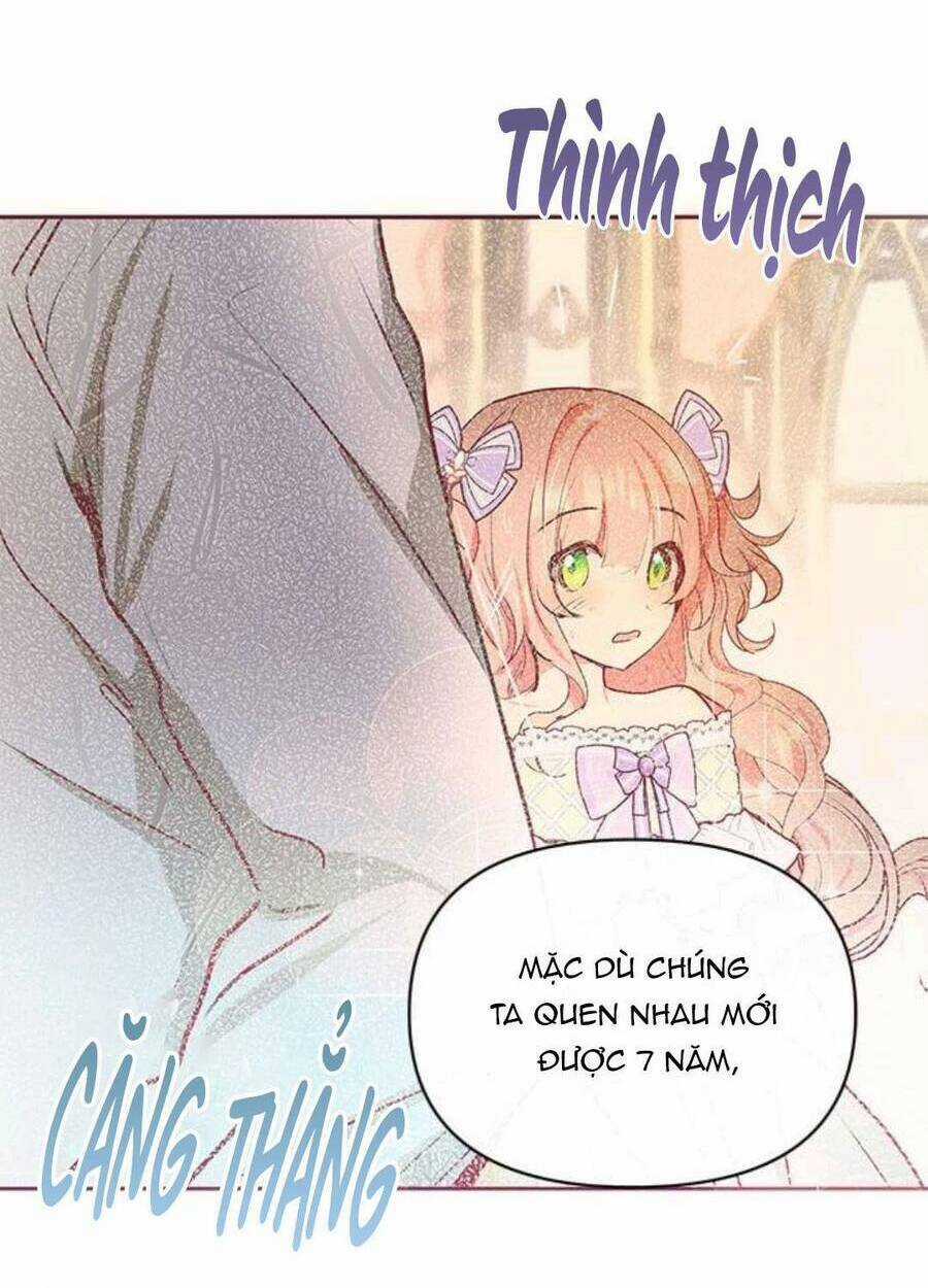 Đại Công Tước, Đó Chỉ Là Sai Lầm! Chapter 16 trang 17