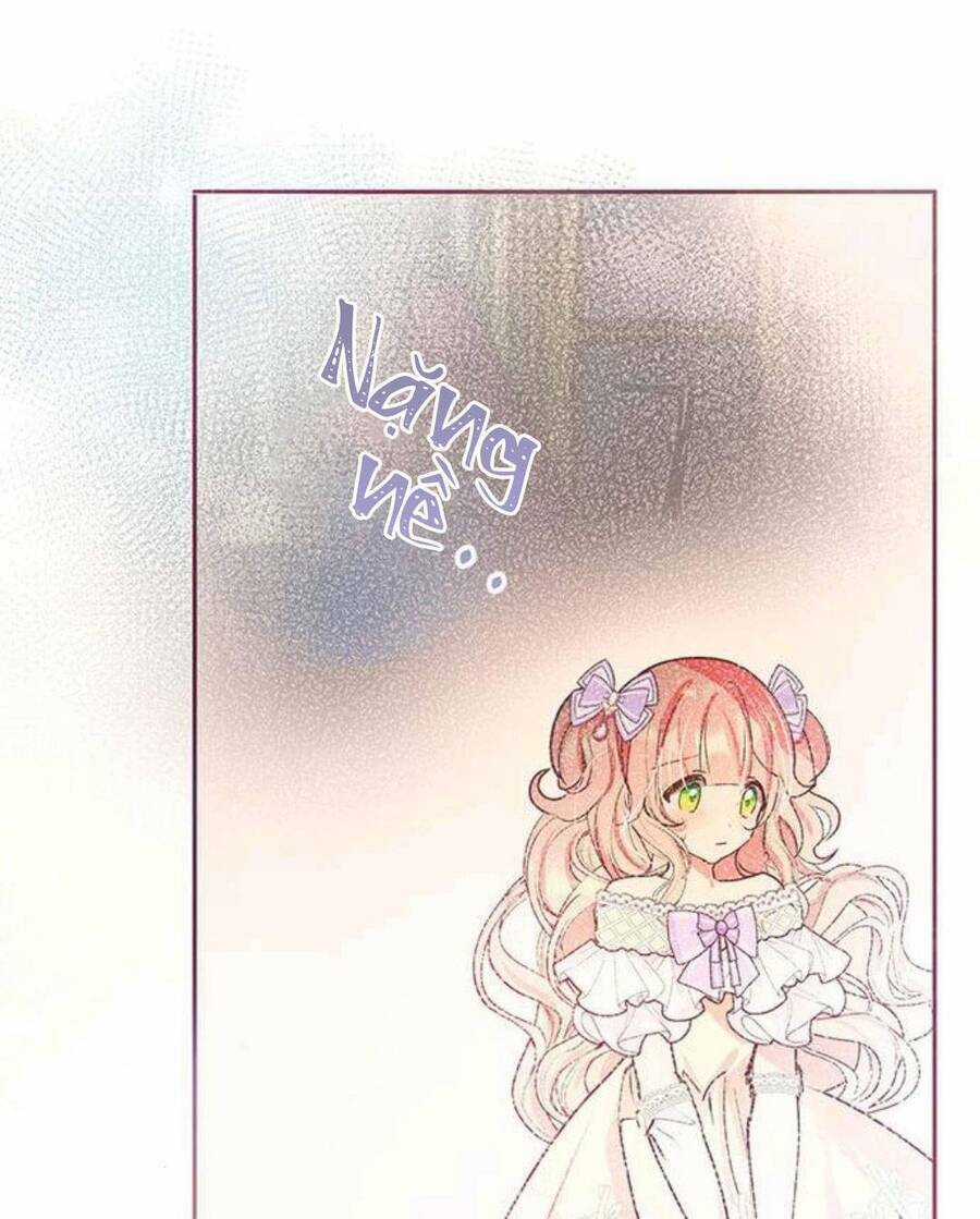 Đại Công Tước, Đó Chỉ Là Sai Lầm! Chapter 16 trang 19