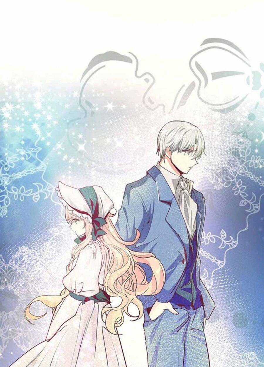 Đại Công Tước, Đó Chỉ Là Sai Lầm! Chapter 16 trang 21